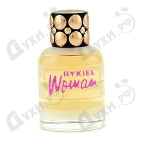 sonia rykiel woman not for man